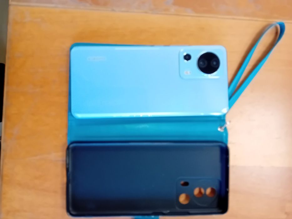 Xiaomi 13 lite + 3 калъфчета