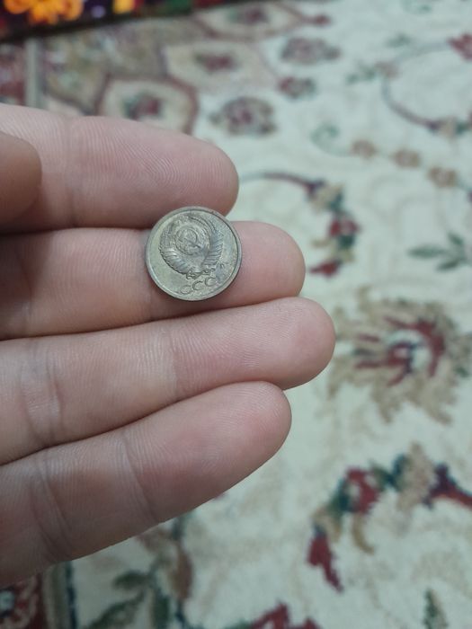 CCCR.Тинлары сатылады