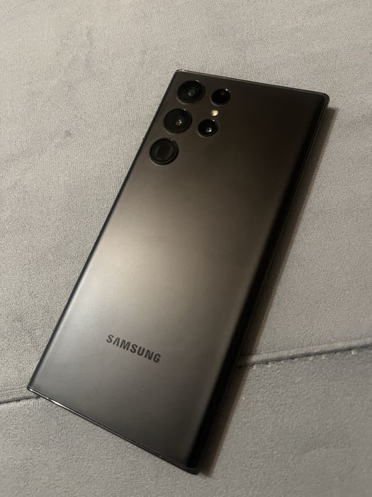 Самсунг S22 ultra 5G 256гб оригинал