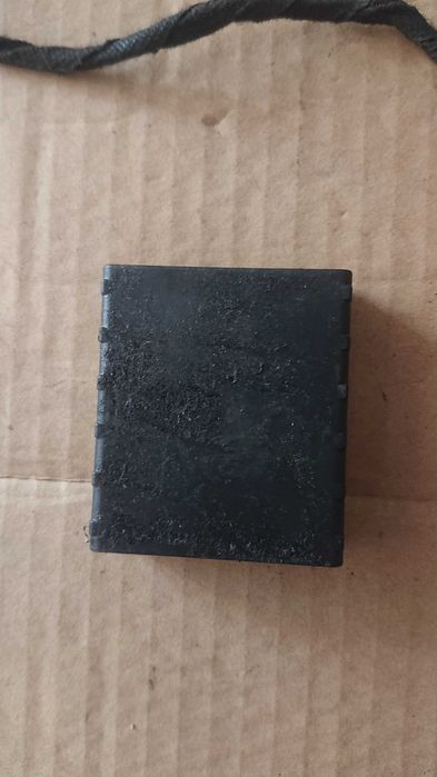 GPS модул за превоз на дърва.