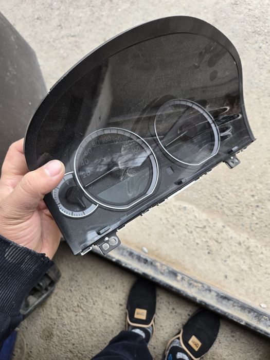 Передный Поддон на свап 4.3 куб