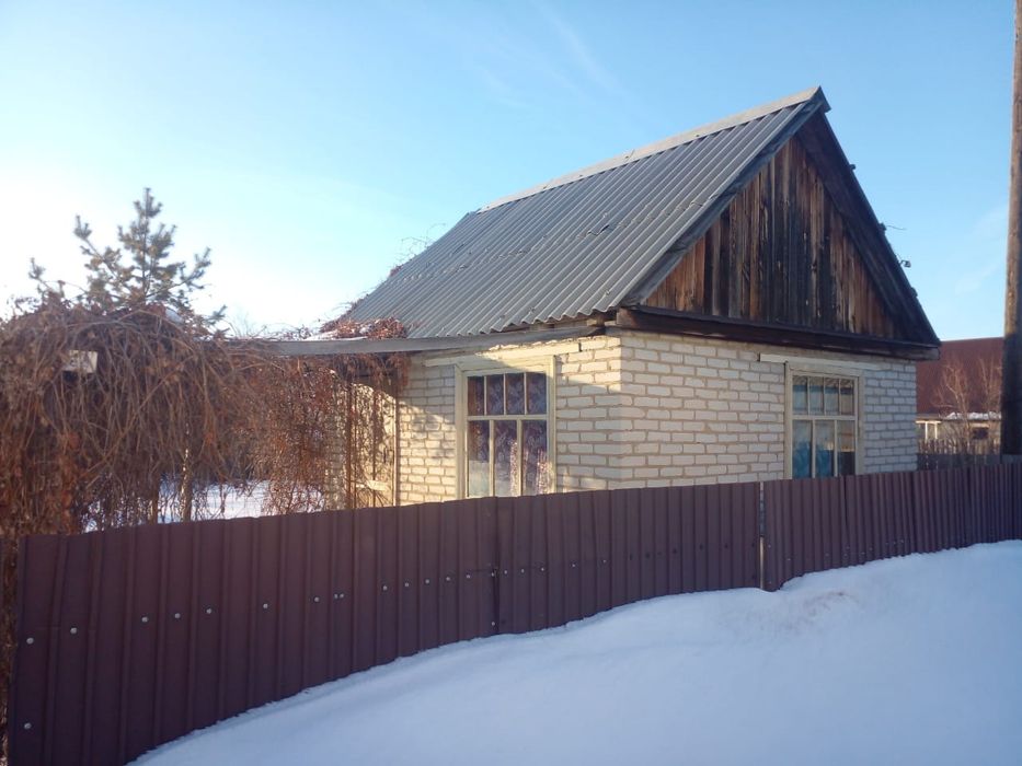 Продам 2 совмещенные дачи