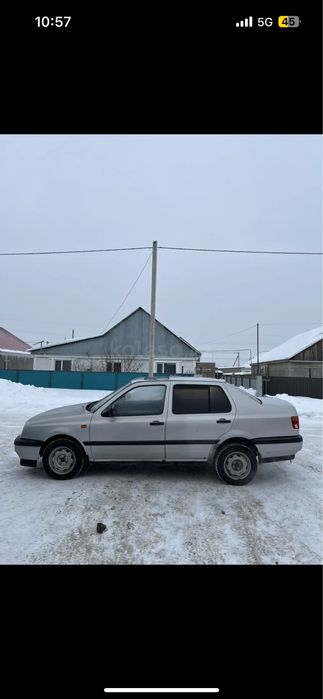 Продам фольсфаген венто