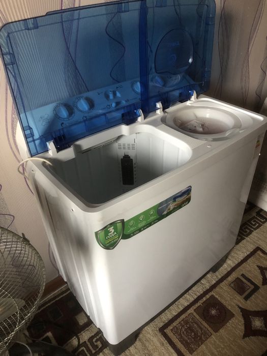 Продаётся стиральная машинка