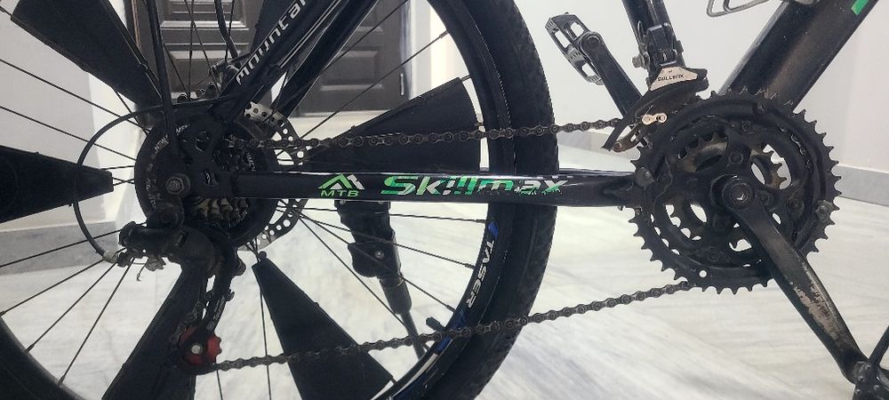 velosiped sotiladi: SKILLMAX