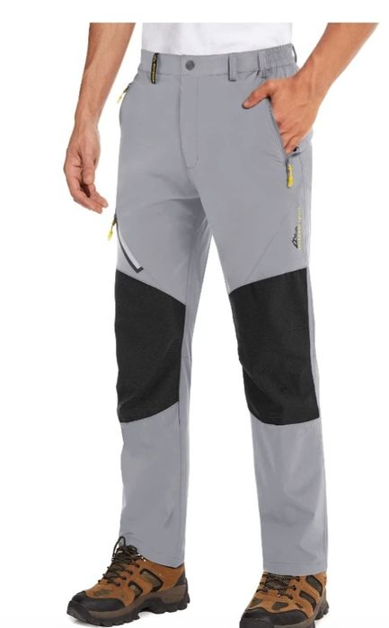 Мъжки панталон ХЛ