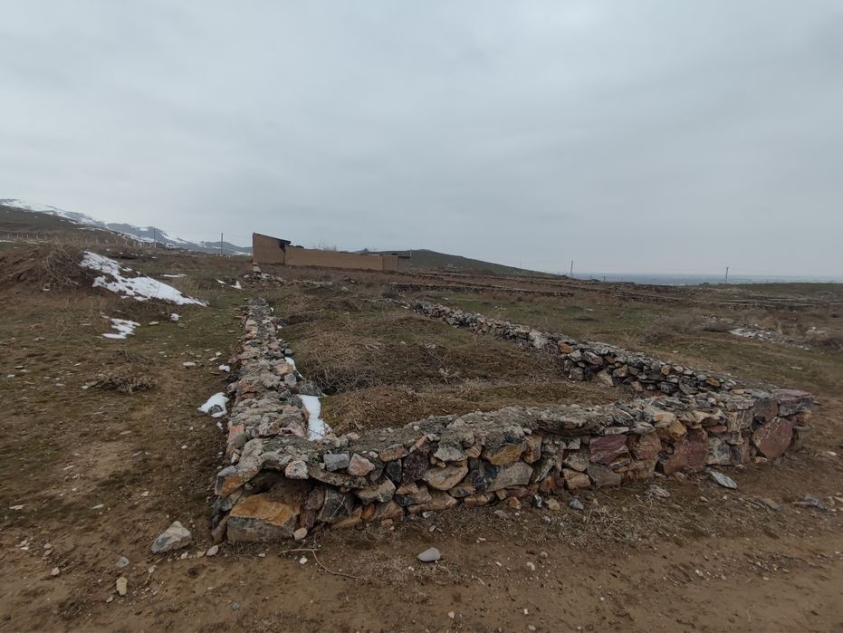 Yer Sotiladi 6 So’tixli