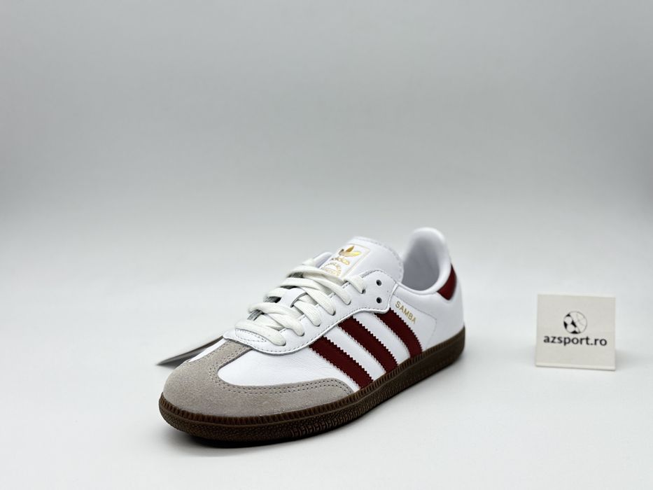 Adidas Samba OG  / Adidas SL 72 OG Noi Originali (38)
