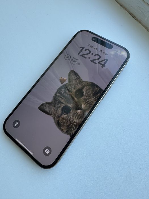 Iphone 16 pro и iphone 13