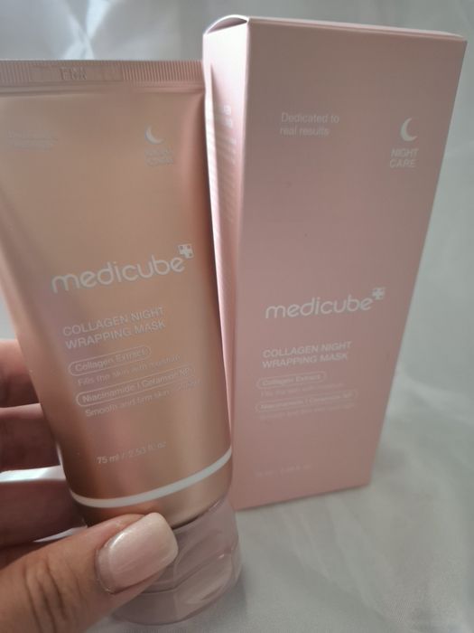 Корейска козметика - Medicube, Medipeel