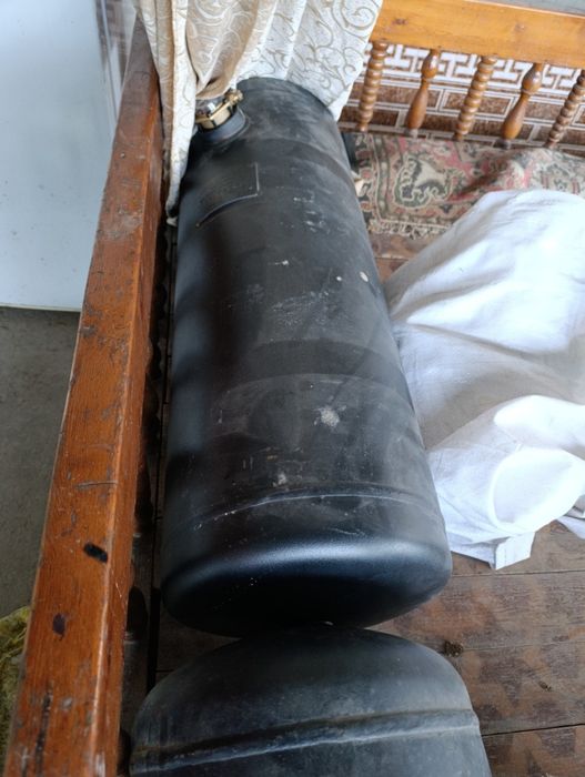 Пропан газ балон 65 талик 2025 й 4 Чи покалена комплект