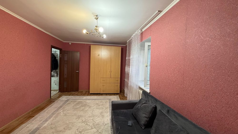 Продается квартира