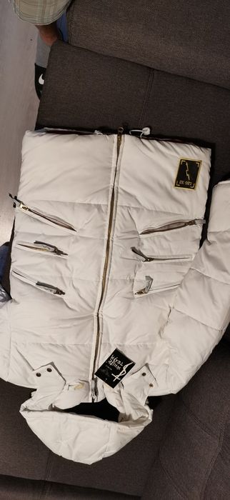 Geacă de iarnă nouă