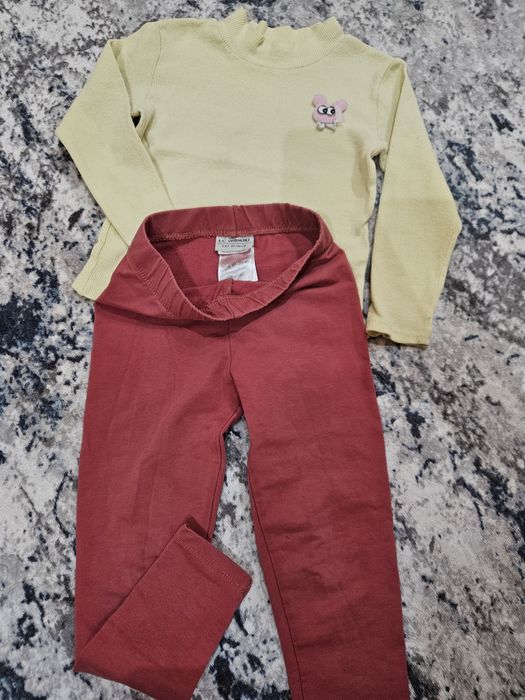 Dvoyka sotiladi sezon