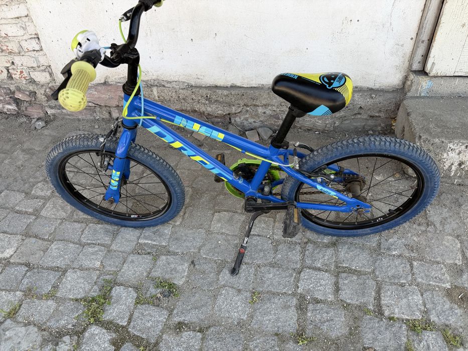 Детско колело drag