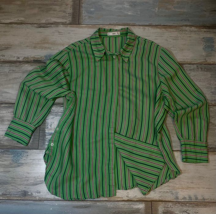 Риза MNG Състояние: много добро