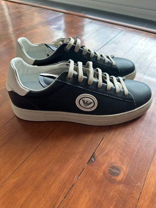 Emporio Armani Traienrs