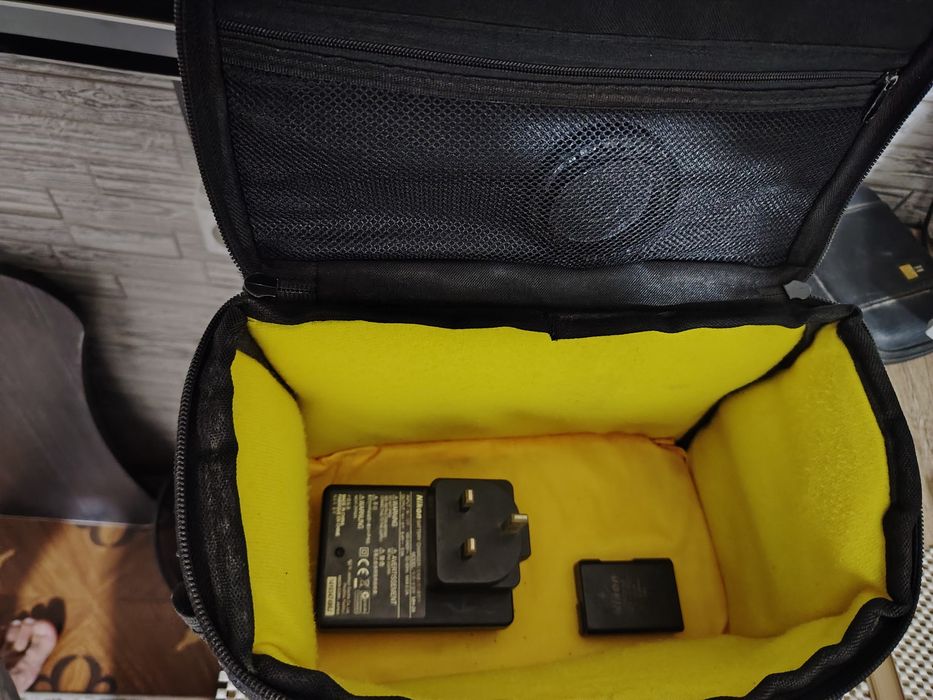 NIKON 3100 Б/У ФотоКамера