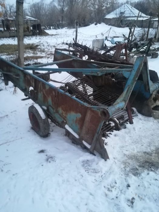 Капалка сатылады навесной