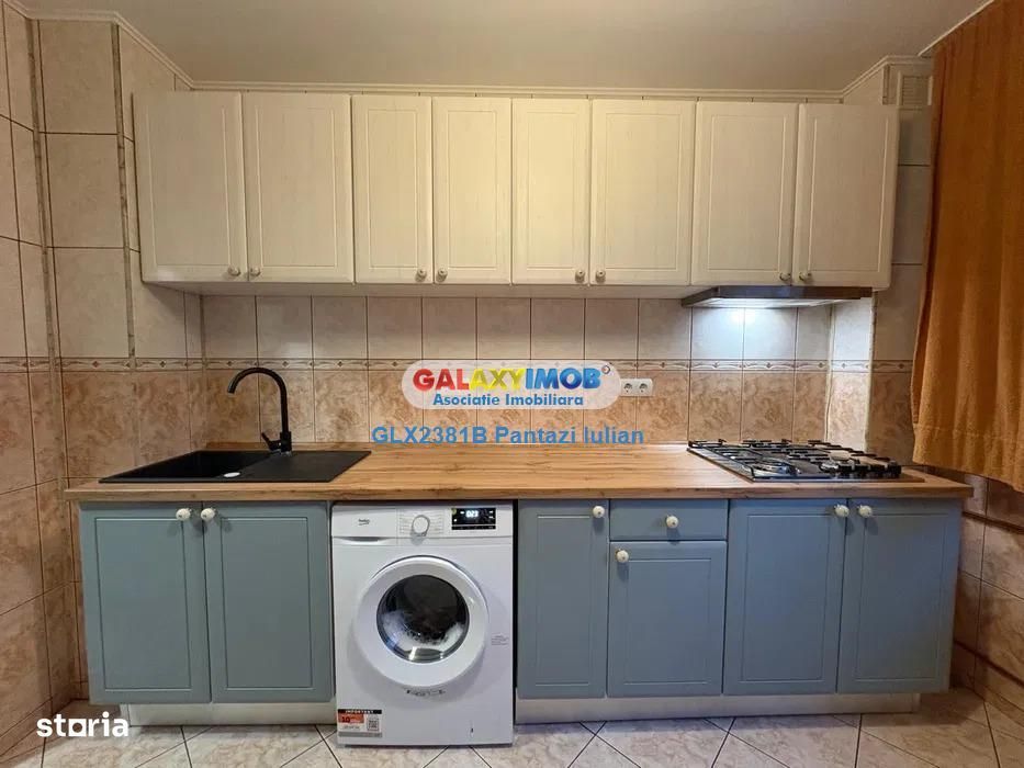 Apartament 2 camere | Dristor | Loc de Parcare | 12min. metrou