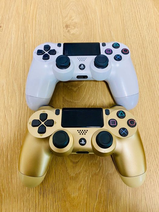 Sony PlayStation PS4 Slim 500GB, Days Of Play Blue Limited Edition