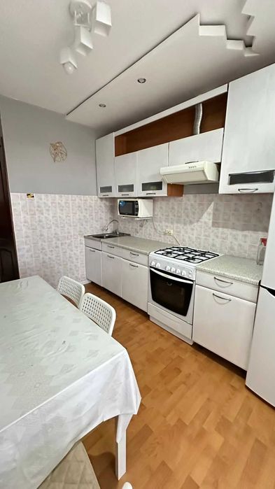 Продам 3х ком кв в 4 мкр