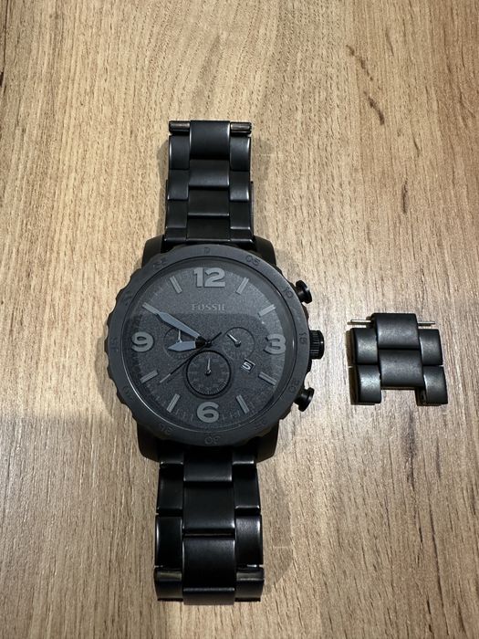 Мъжки Часовник FOSSIL