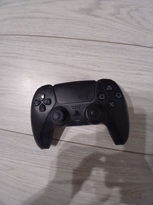 Пс 5,2 джостика и 4 игры