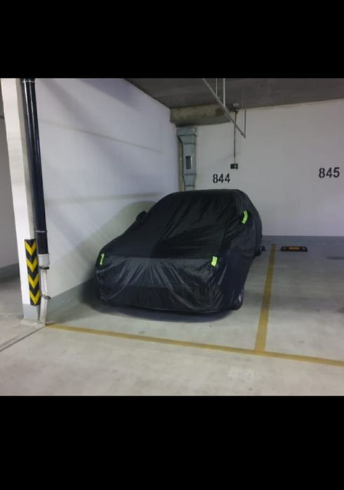 Автотент, наружные авточехлы