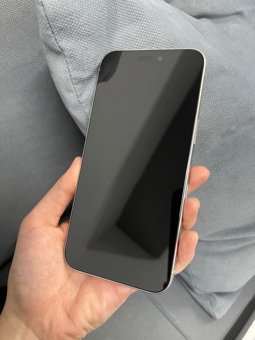 Iphone 15 Pro Max 256гб