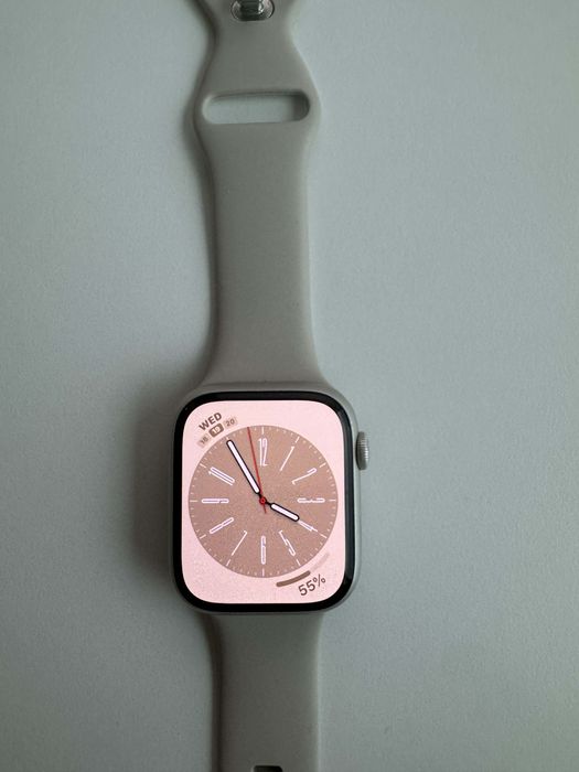 Apple watch S7 - 45mm
