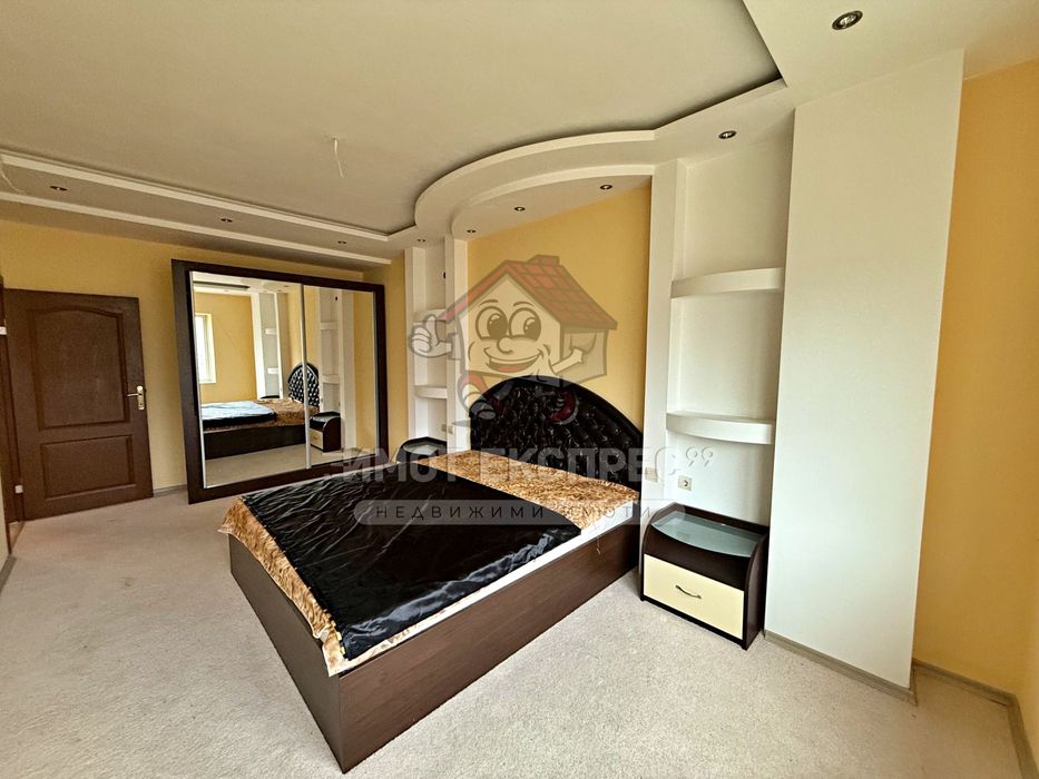 Продава се Тристаен апартамент в Асеновград - 101 кв.м за 1288 €/кв.м - Снимка #10