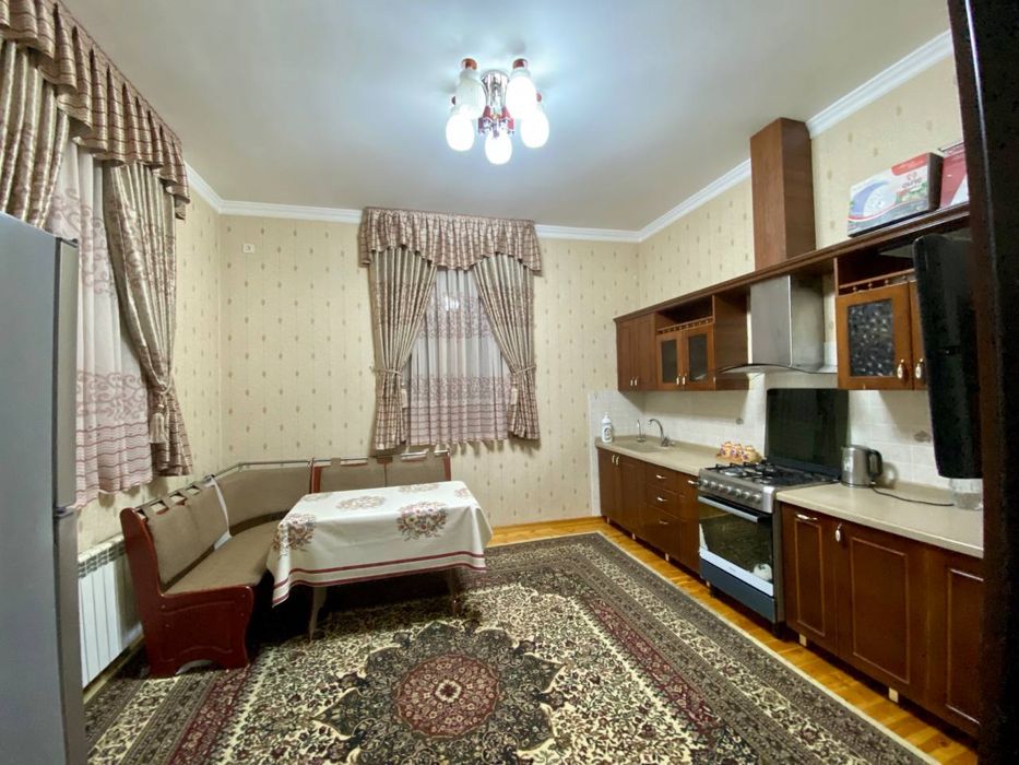 Дурмон арча куча 6сотих Узимизани уй маклермасман