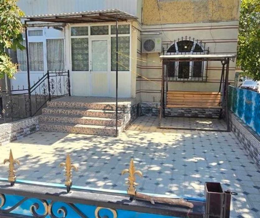 2 Xonali shinam kvartira