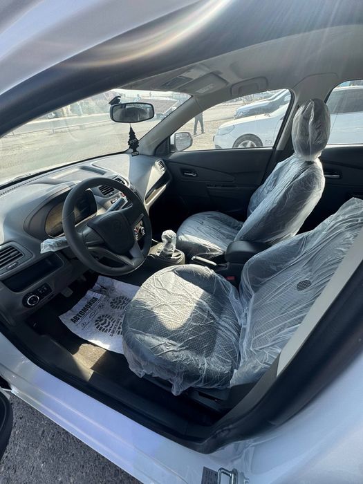 Срочно продается новый машина