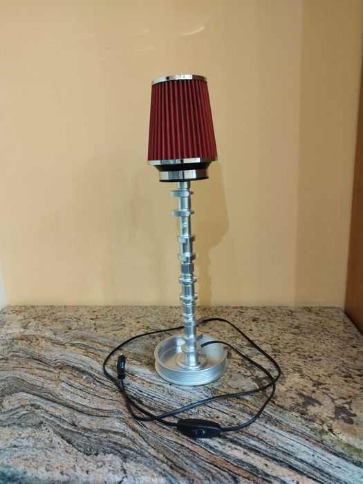 Лампа от авточасти