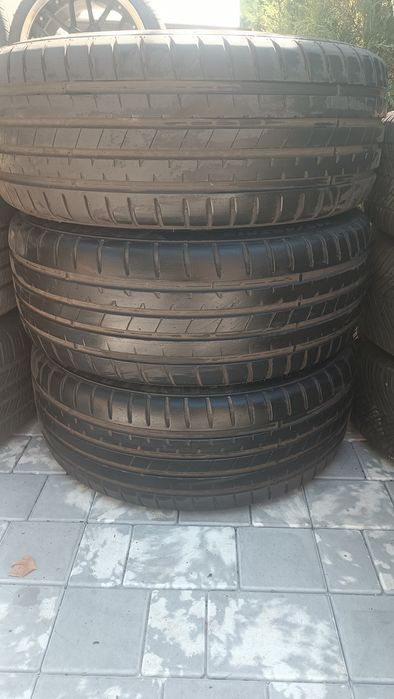 BMW i5 19 original diska balon
