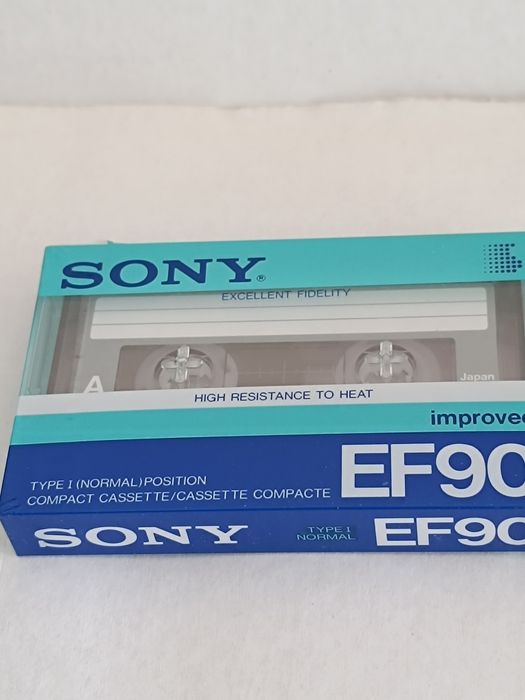 Кассета SONY оригинал