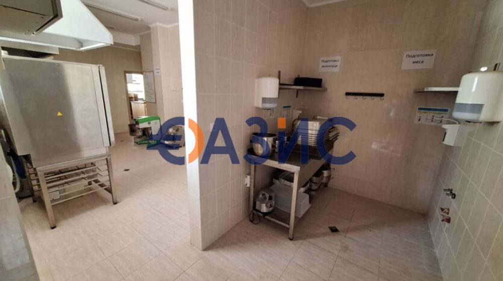 Продава се Заведение в Несебър - 173 кв.м за 678 €/кв.м - Снимка #11