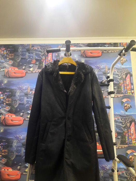 Продам дубленку мужчкую