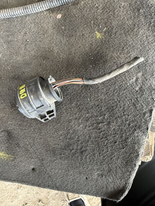 Букса за скоростна кутия DSG Dq500 7 скорости 4х4 Audi Vw Автомат