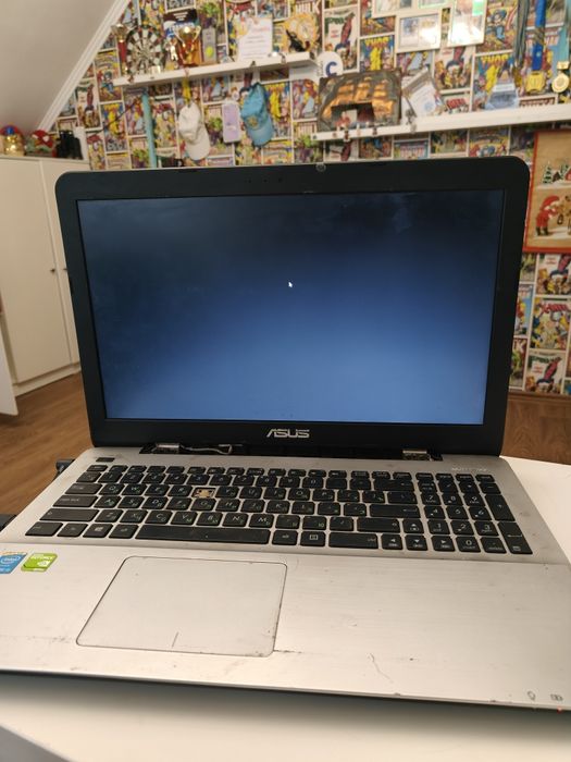 Продам ноутбук asus/asys/Асус
