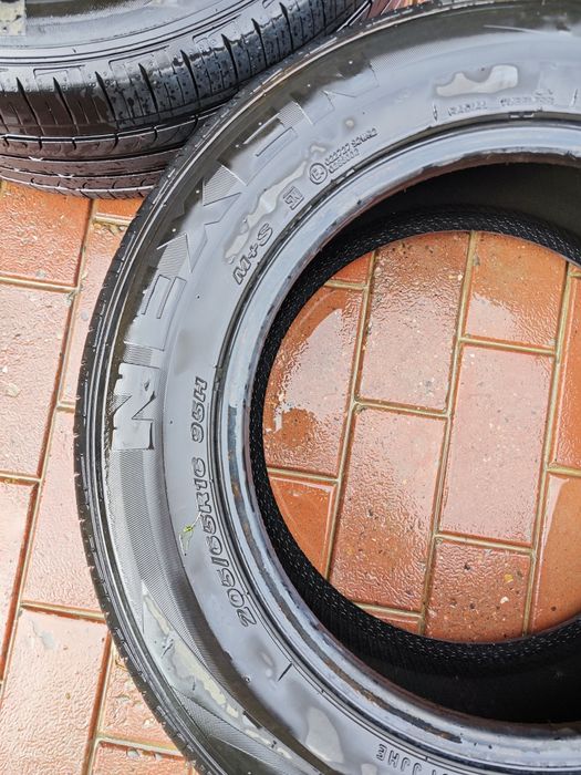 Шины, диски, колпаки Hyundai Kia