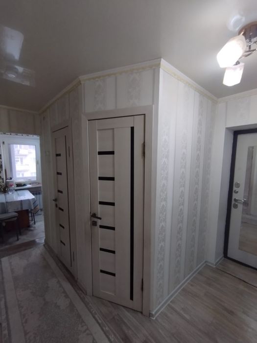 2-х комнатная квартира