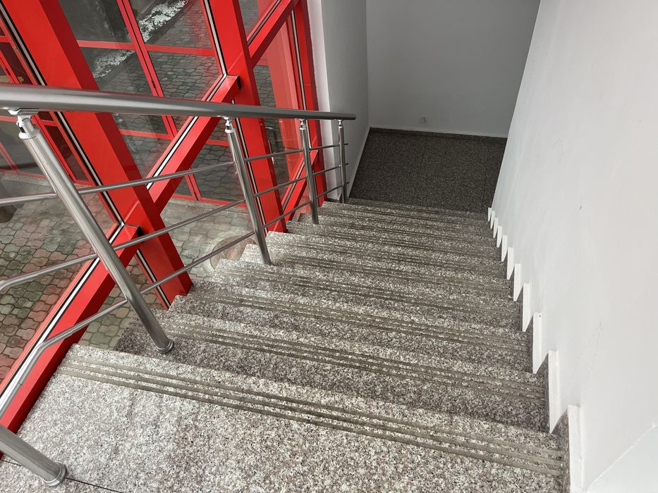 Vand Cladire P+3-Ultracentral