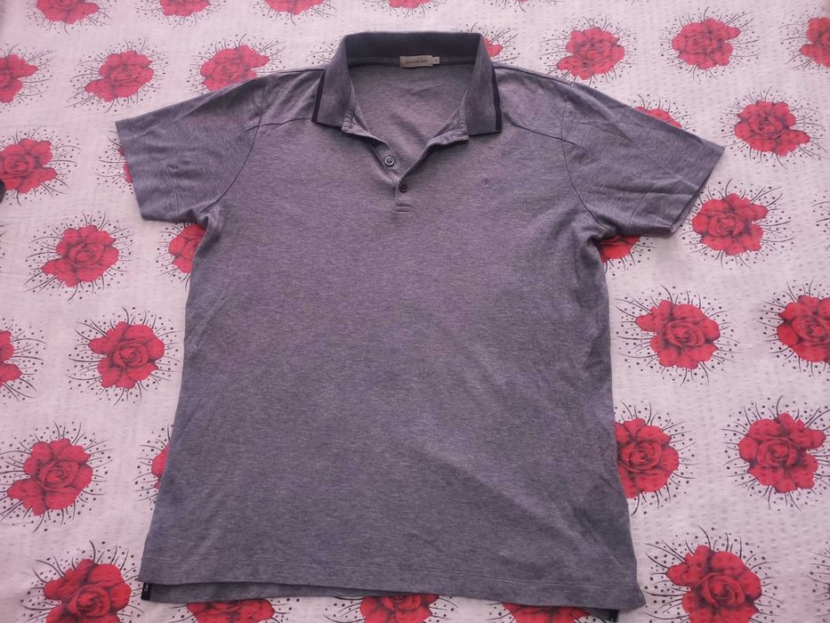 Calvin Klein, Hugo Boss, G-STAR мъжки ризи