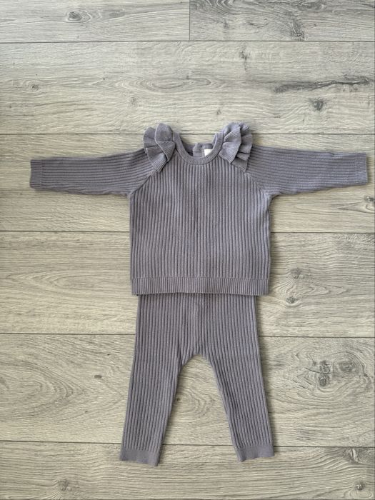 Бебешки дрехи NEXT 6-9 месеца (74см)