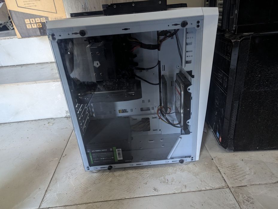 продам системник i5 9600kf