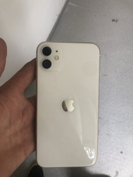 Iphone 11 64 lik