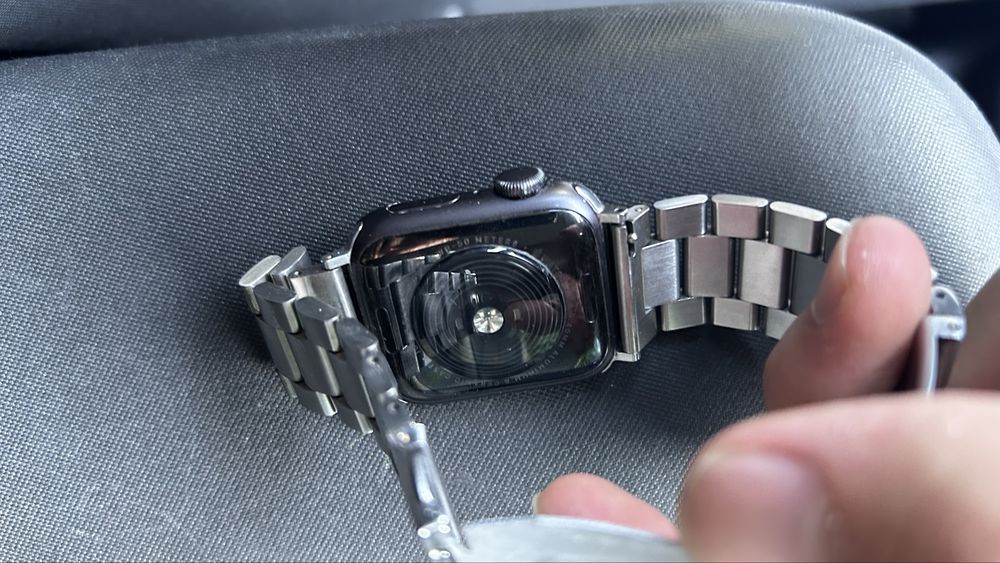apple watch se 40mm